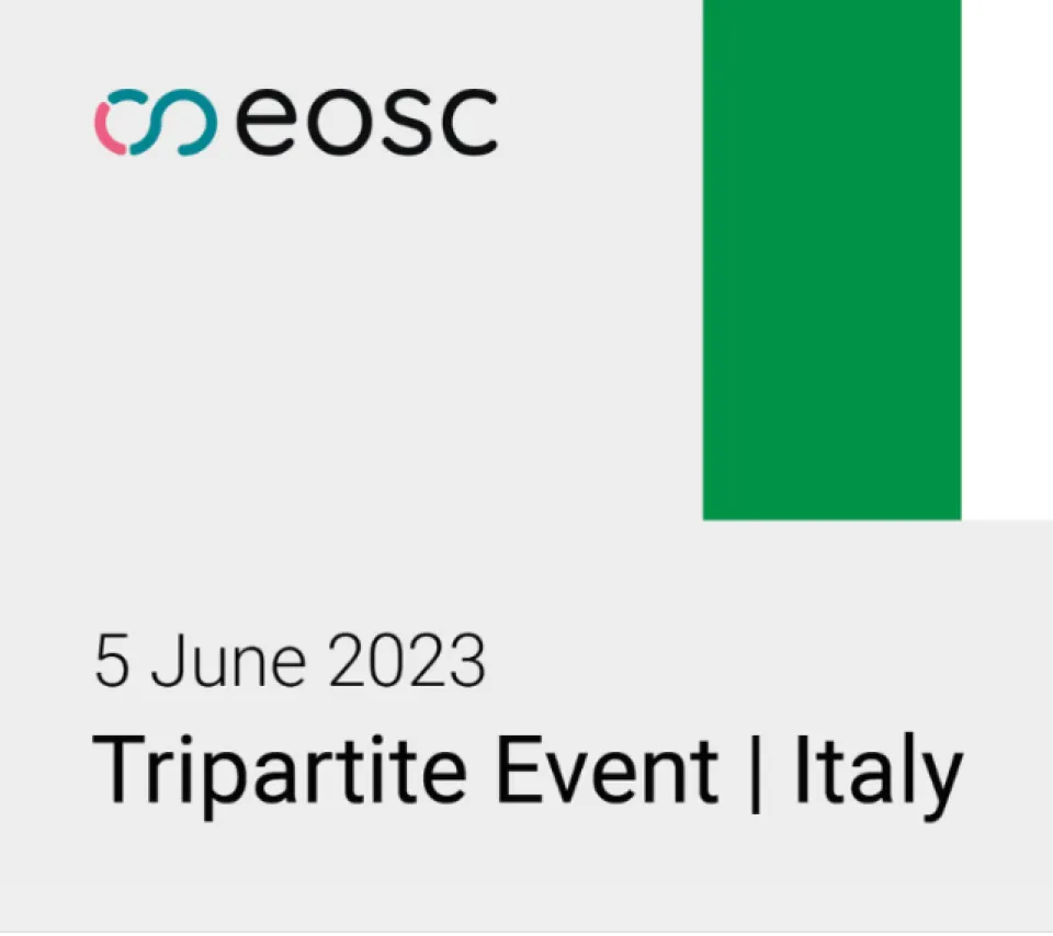 eosc Italy