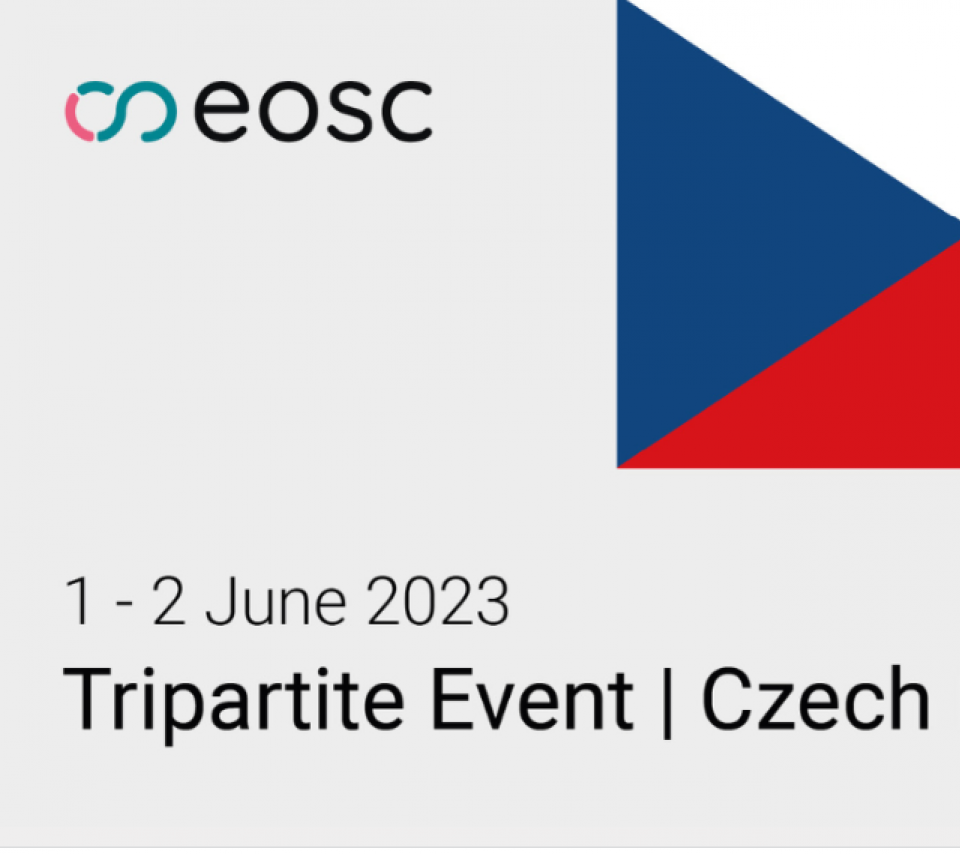 eosc Czech Republic