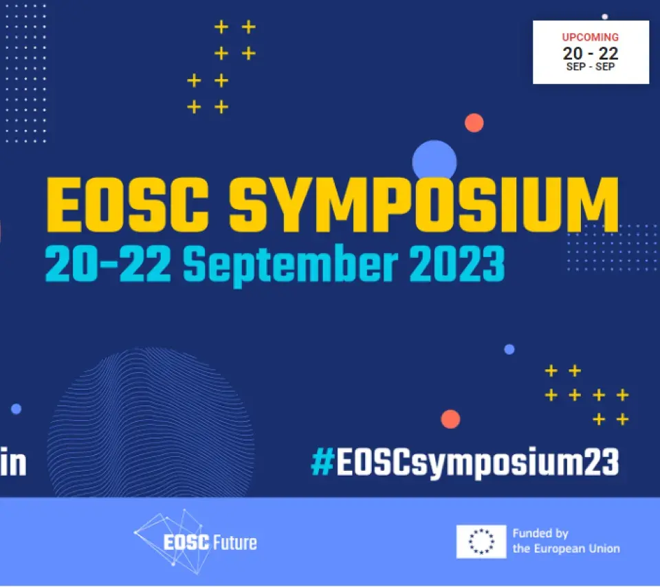 EOSC Symposium