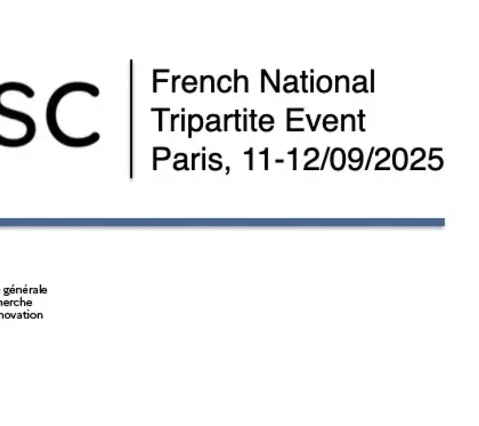 EOSC Tripartite Event France 2025