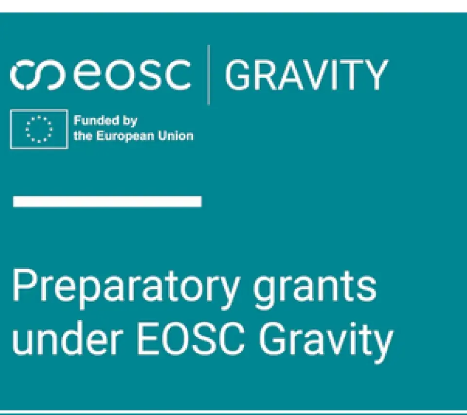 Appels ouverts pour développer la Fédération EOSC