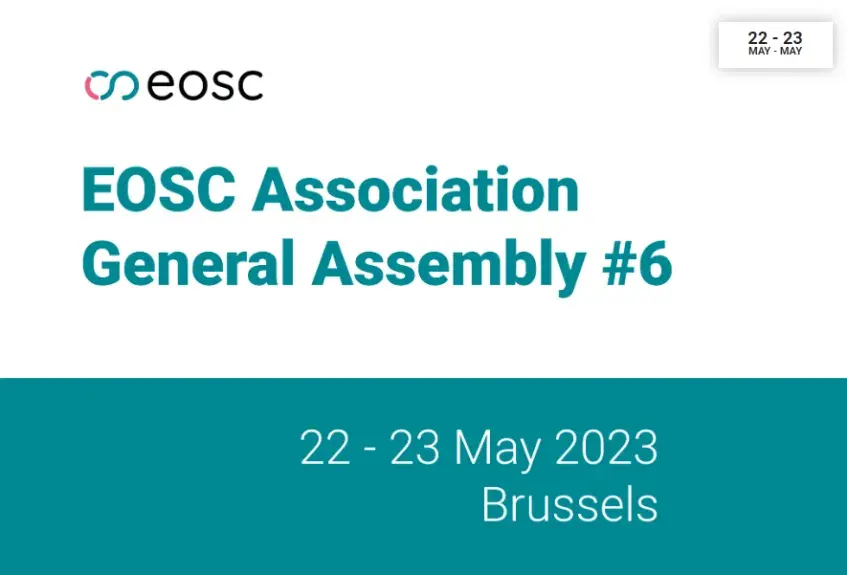eosc assembly meeting eosc assembly meeting