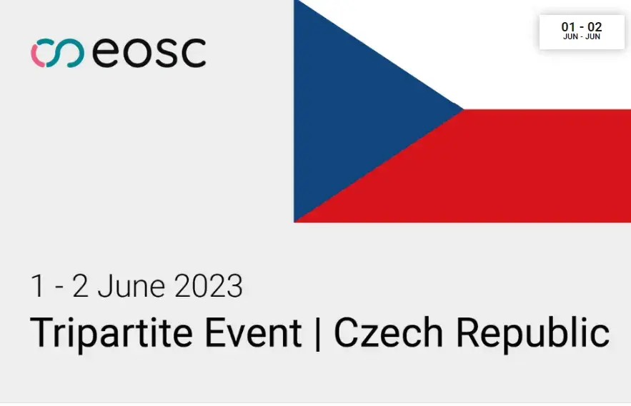 eosc Czech Republic eosc Czech Republic