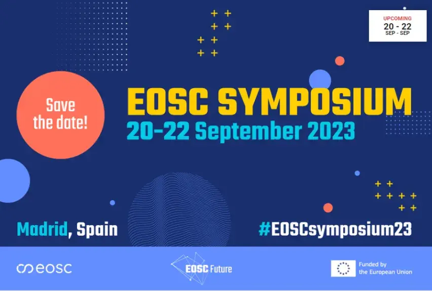 EOSC Symposium