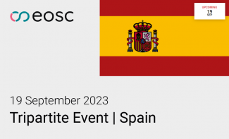 EOSC Spain